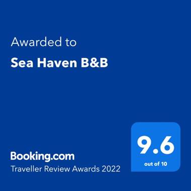 Sea Haven B&B
