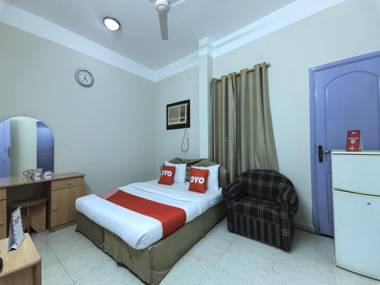 OYO 108 Marsa Al Masafar Hotel Apartment