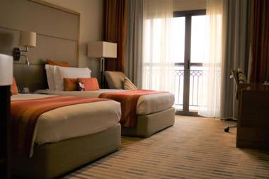 Crowne Plaza Sohar an IHG Hotel