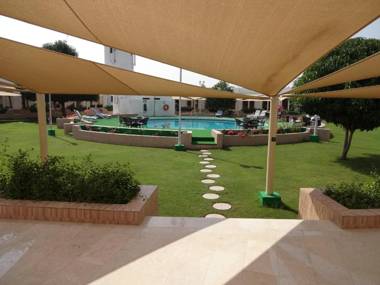 Al Wadi Hotel