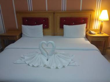 Atlas Hotel Apartments