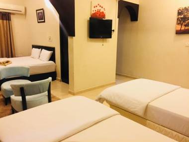 Al Multaqa Hotel