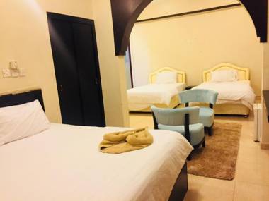Al Multaqa Hotel