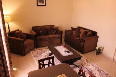 Sama Sohar Hotel Apartments