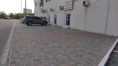 Sadaf Hotel Apartments