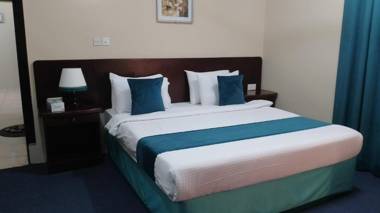 Sadaf Hotel Apartments