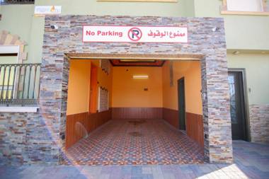 Nhar Accommodation House