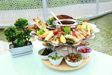 Salalah Gardens Hotel Managed by Safir Hotels & Resorts