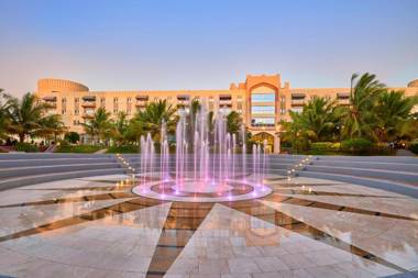 Salalah Gardens Hotel Managed by Safir Hotels & Resorts
