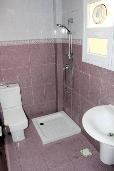 Al Noor Furnished Flats