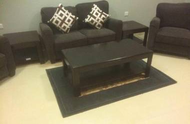 Pearl Salalah Serviced Apartments