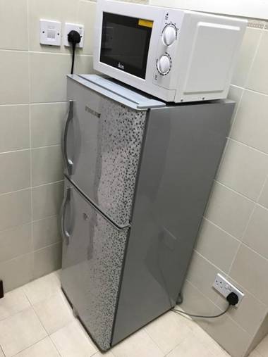 Jawharet Al Kheir Furnished Apartments