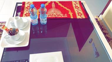 Jawharet Al Kheir Furnished Apartments