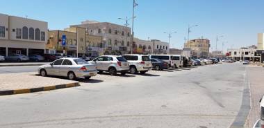 Al Nile (3) Furnished Flats