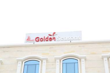 Golden Season Furnished Apartments 5