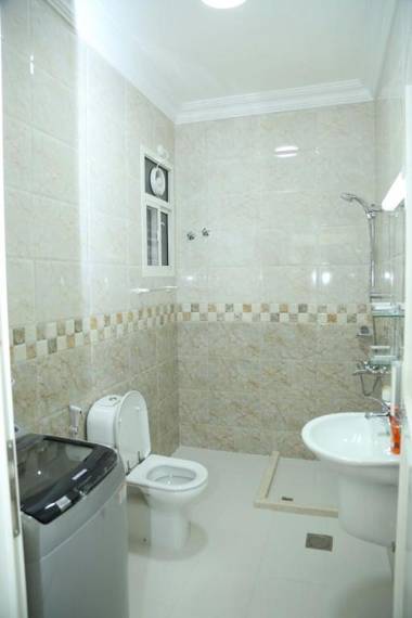 Golden Season Furnished Apartments 5