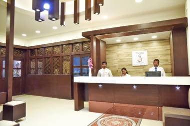 Gateway Salalah Apartments