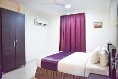 Gateway Salalah Apartments