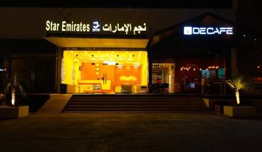 Star Emirates Downtown