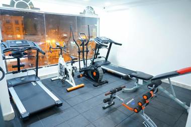 Star Emirates Downtown