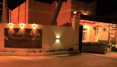 Star Emirates Garden Villas