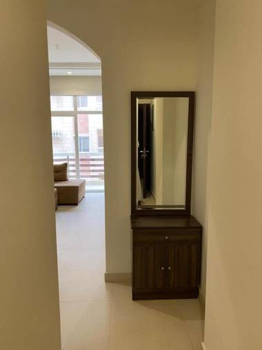 Salalah Qantara Apartment