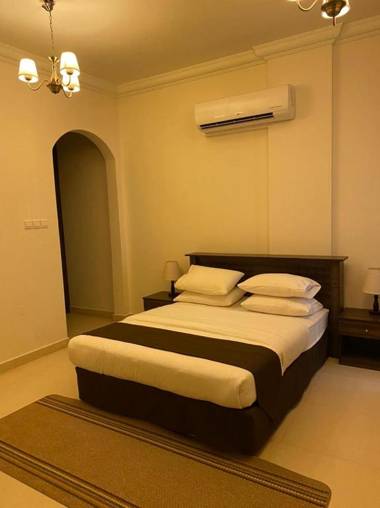 Salalah Qantara Apartment