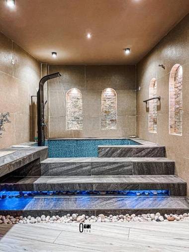 Omani Guest House 1