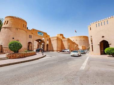 Omani Guest House 1