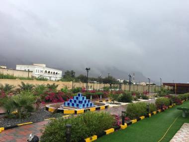Albayan Farm House
