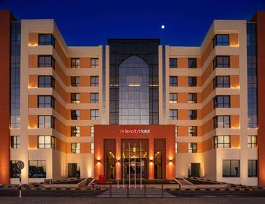 IntercityHotel Nizwa by Deutsche Hospitality