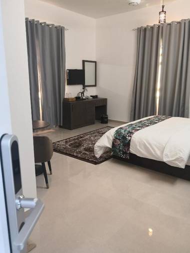 Aryaf Nizwa Hotel Apartments