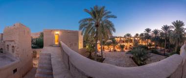 نزل البستان Bustan lnn