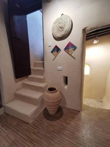 Mud House Nizwa