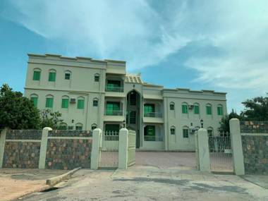 Rummana Apartments