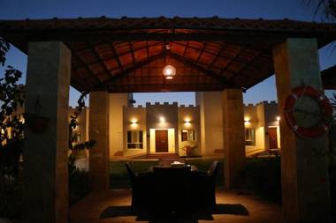 Coastline Resort