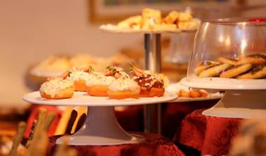 Haffa House Hotel
