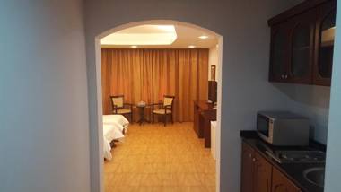 ALWAFA HOTEL FLATS