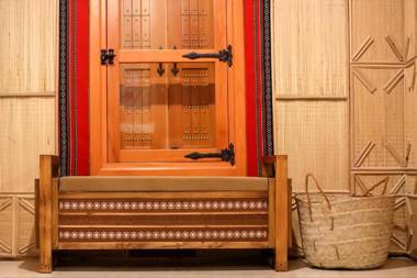 Fort Guesthouse نُزل القلعة