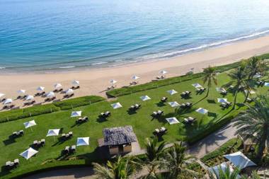 Shangri-La Barr Al Jissah Muscat