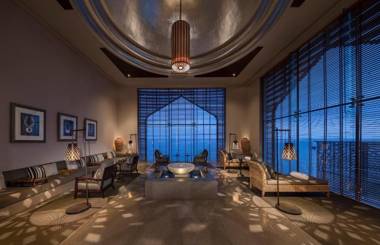 The Chedi Muscat