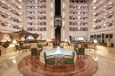 InterContinental Muscat an IHG Hotel