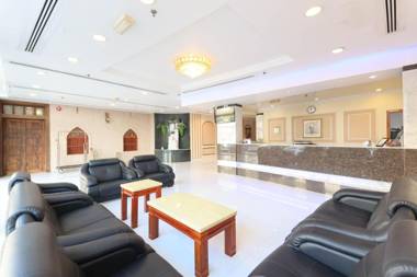Al Reef Hotel