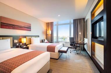 Holiday Inn AlSeeb Muscat an IHG Hotel