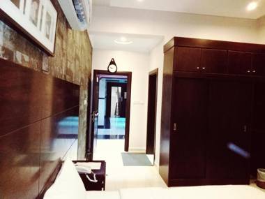 Asfar Hotel Apartments