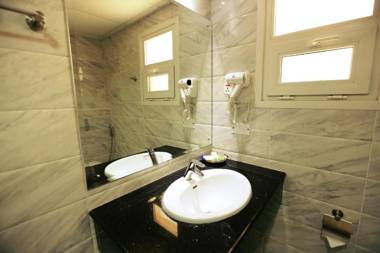 Asfar Hotel Apartments