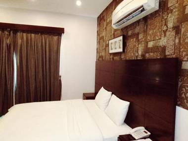 Asfar Hotel Apartments