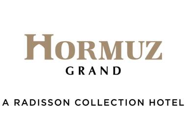 Radisson Collection Muscat Hormuz Grand