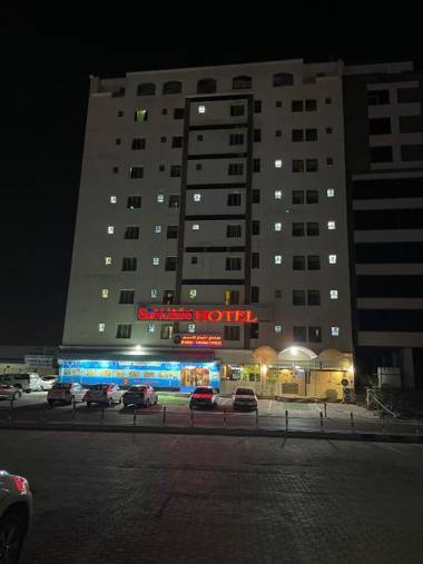 Savoy Grand Hotel Apartments