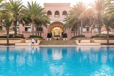 Shangri-La Al Husn Muscat